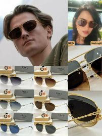 Picture of Fred Sunglasses _SKUfw53701487fw